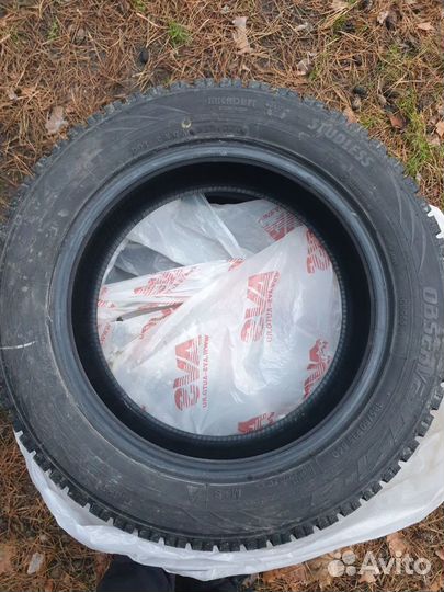 Toyo Observe GSi-5 185/60 R15