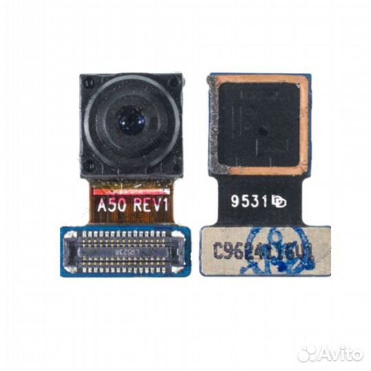 Камера фронтальная (передняя) для Samsung SM-A505F