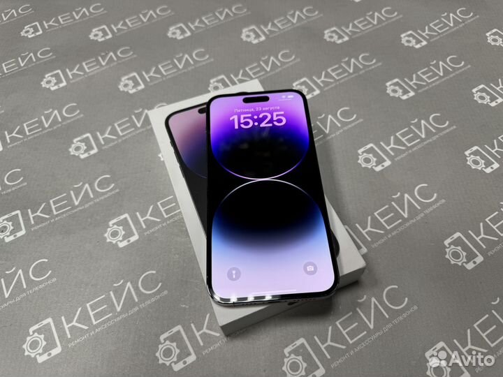 iPhone 14 Pro Max, 256 ГБ