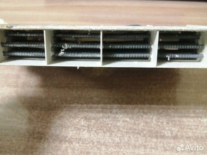 Тэн сушильной машины beko DCU 7230