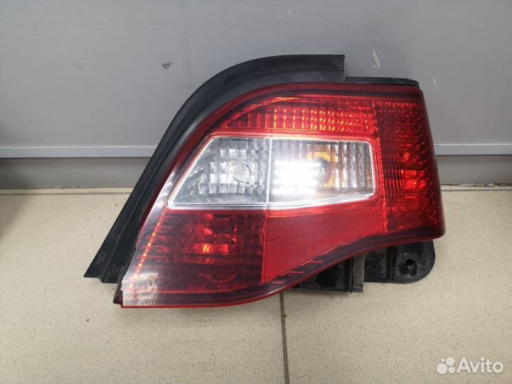 Фонарь Daewoo Nexia Нексия N150