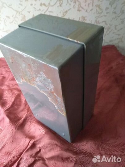 Набор шкатулок.Винтаж СССР