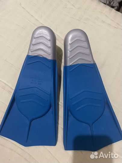 Ласты mad wave 33-34