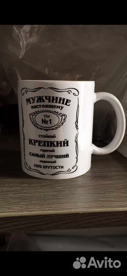 Кружки печать на кружках