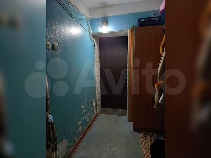 Комната 11 м² в 1-к., 7/9 эт.