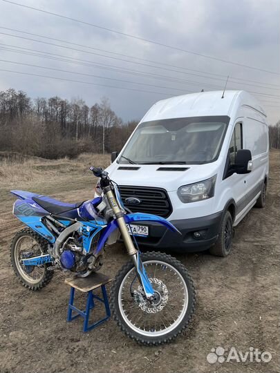 Мотоэвакуатор, Перевозка мототехники