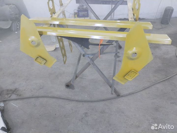 Пороги на ваз 2114