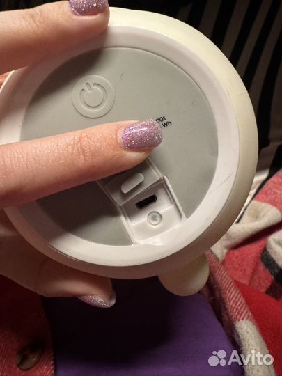 Ночник детский