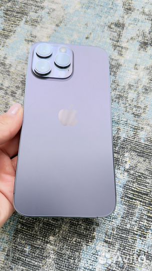 iPhone 14 Pro Max, 256 ГБ