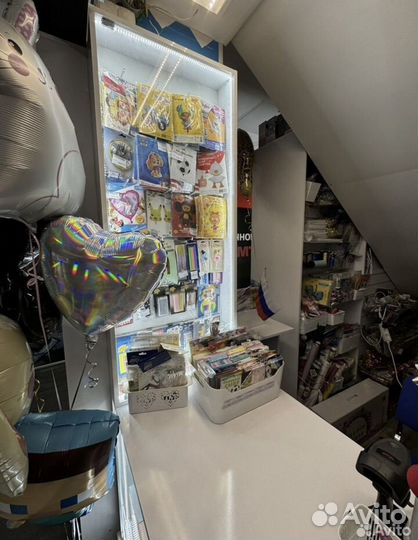 Торговое оборудование