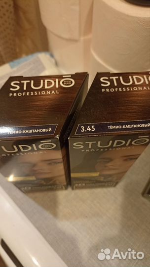 Тонирующий спрей, краска для волос