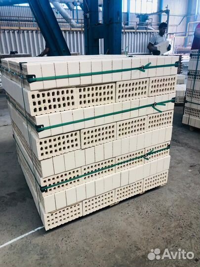 Кирпич Аксайский оптом