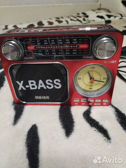 Радиоприемник