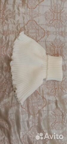 Новая манишка