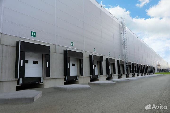 Разнорабочий грузчик