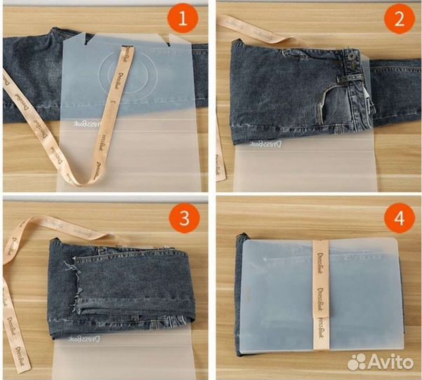 Органайзер для хранения вещей, большие и малые