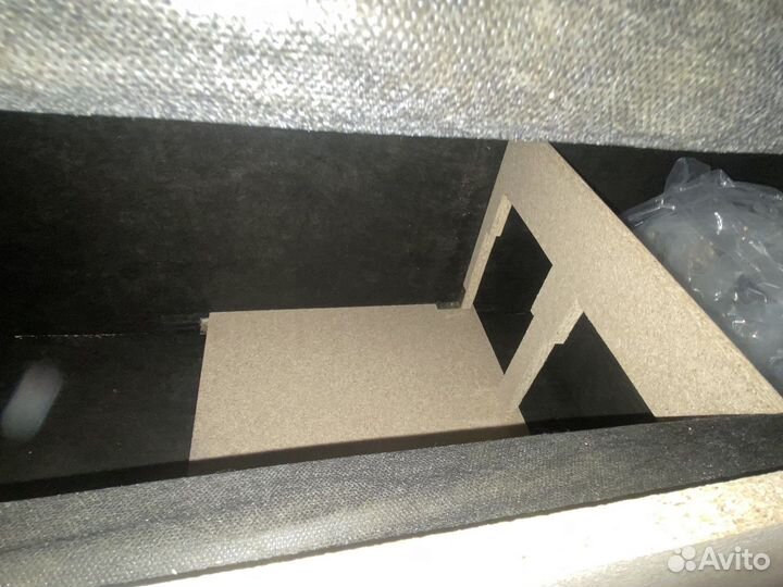 Шумобоксы для майнинга