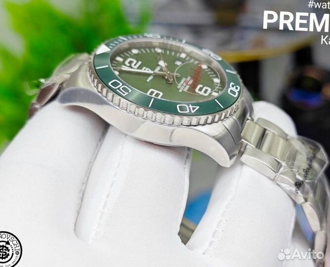 Часы Pagani Design 1702