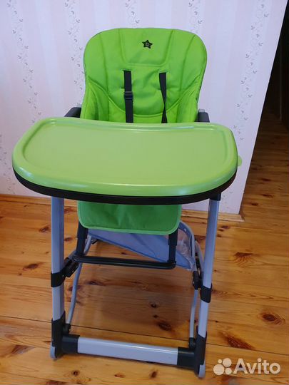 Столик для кормления ребенка BE2ME