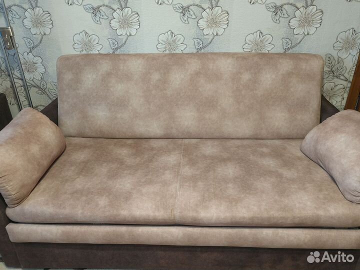 Мягкая мебель б/у