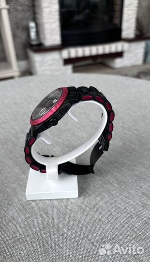 Часы Fossil