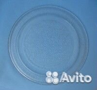 Тарелка для свч 245 мм