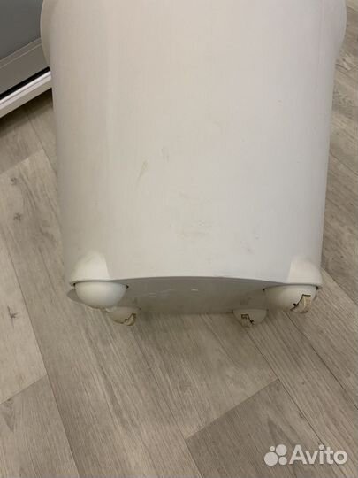 Горшок для цветов Икеа