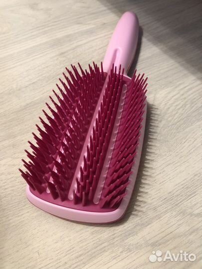 Расческа для укладки феном blow-styling