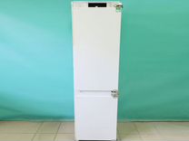 Встроенный холодильник gorenje