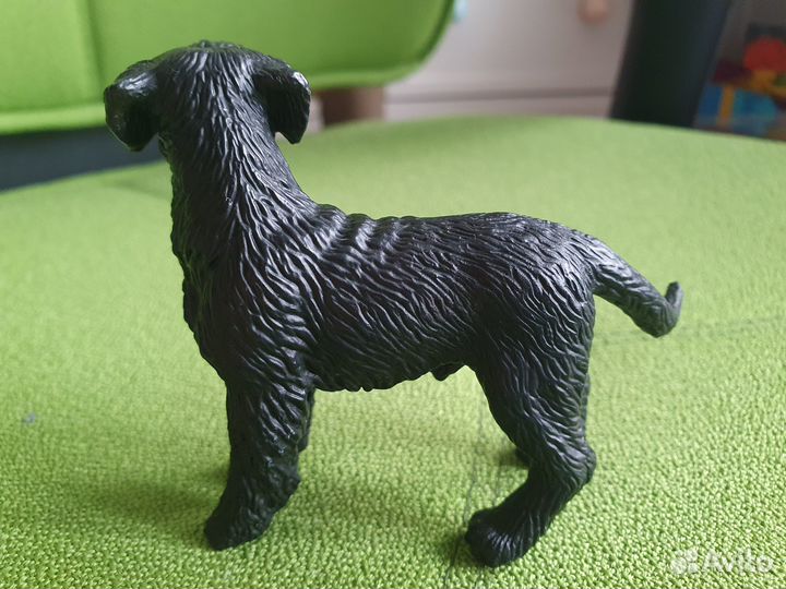 Schleich Ризеншнауцер 16337