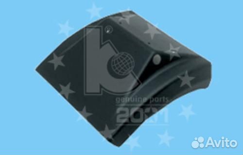 Kahveci otomotiv D707045 Крылья кабины kahveci otomotiv