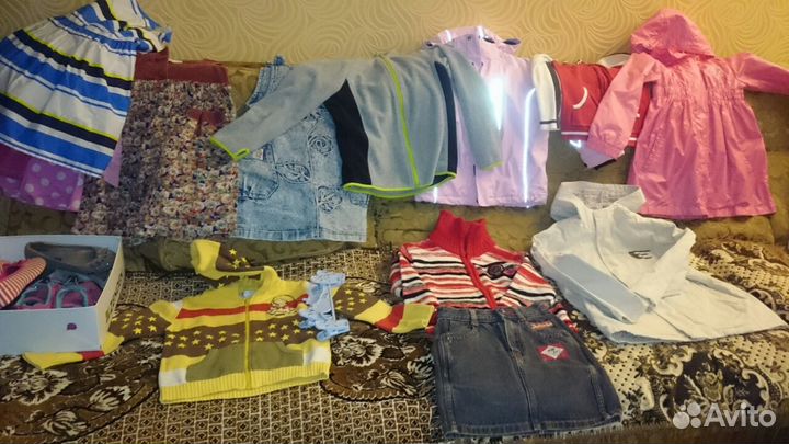 Разные вещи,разной цены