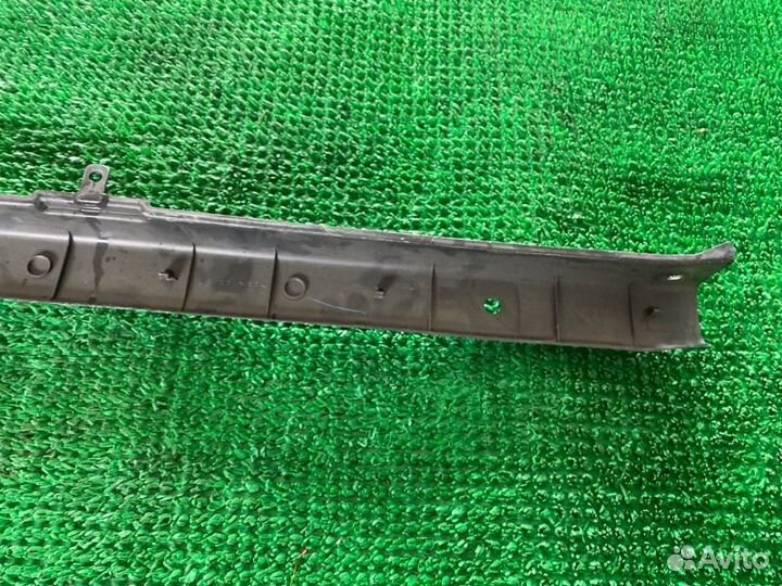 Обшивка багажника зад. Suzuki Jimny