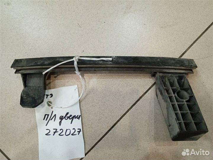 Направляющая стекла двери передней левой Hyundai