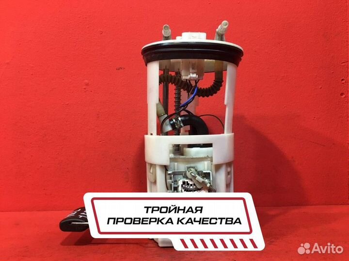 Топливный насос Hyundai Santa Fe CM D4EB 2.2 (Б/У)