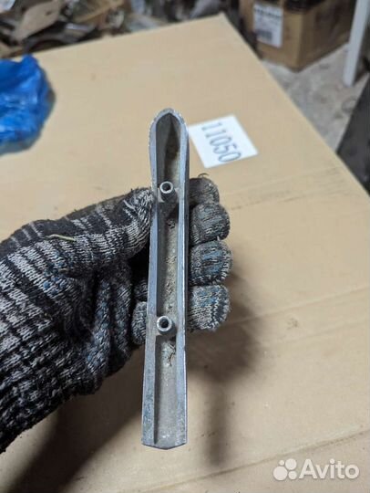 Гребень капота москвич 401 СССР