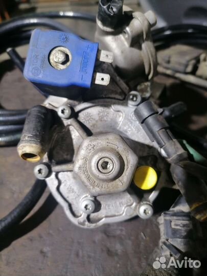 Гбо 4 поколения бу