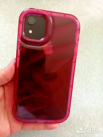 Чехлы на телефон iPhone 11