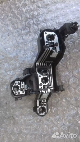 Бмв 5 Е60 платы задних фонарей