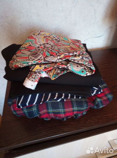 Вещи пакетом на девушку 42 44