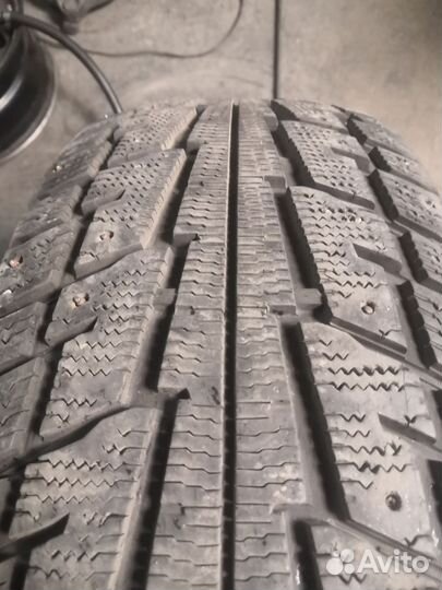 Federal Himalaya SUV 245/70 R16