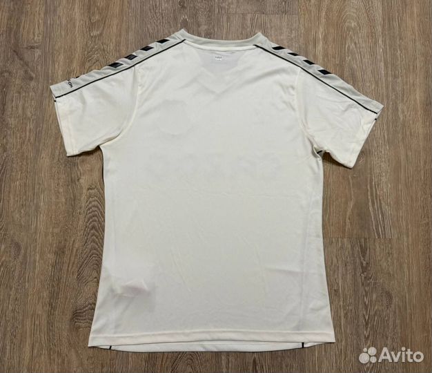 Футбольная футболка Hummel Everton S