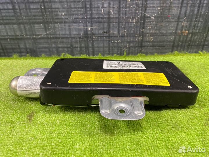 Подушка безопасности передняя правая Bmw X5 E53