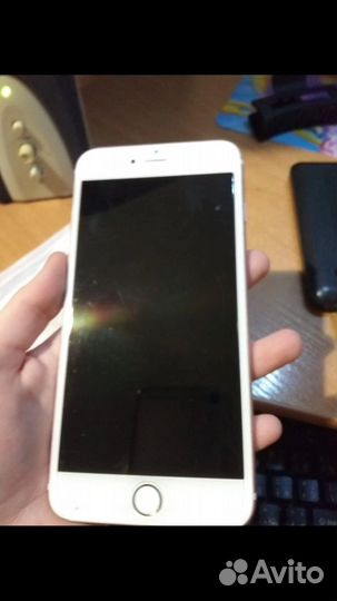 iPhone 6S, 64 ГБ