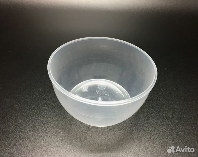 Банка-плошка 360 мл