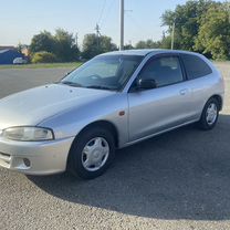 Mitsubishi Mirage 1.3 AT, 1999, 295 855 км, с пробегом, цена 218 000 руб.