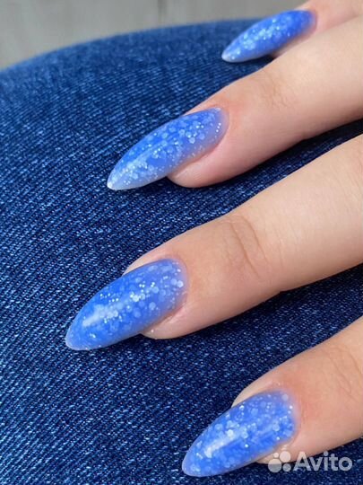 Мастер маникюра на дому