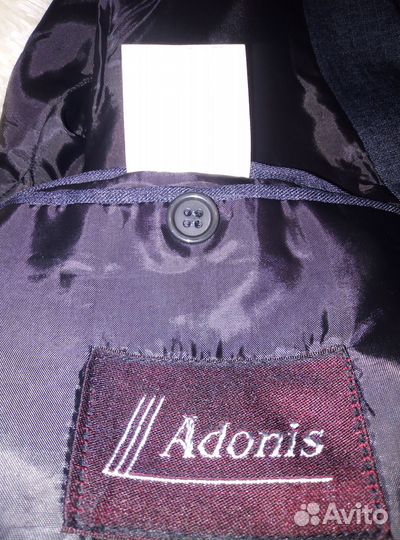 Пиджак для подростка