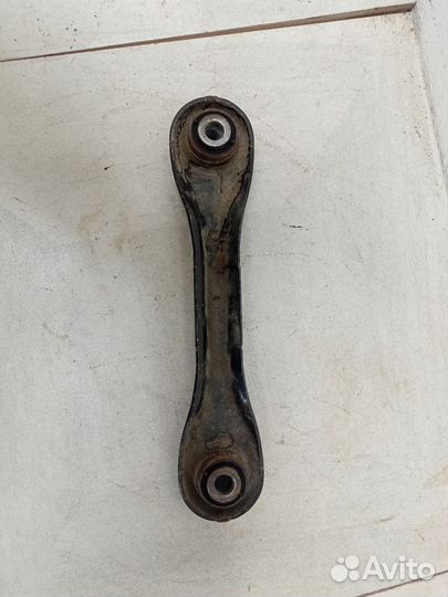 Рычаг задний верхний 1703145