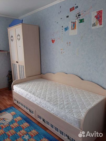 Детская мебель для мальчика